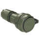 Розетка каб 16А/250V/2P+E/IP68 NAUTILUS виробник PCE 20251-u