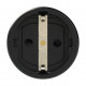 Розетка кабельна 16A/250V/2P+E/IP20 виробник PCE 25730-src (під замовлення)