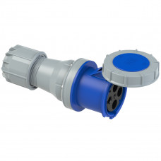 Кабельный выход 125A/230V/3P+E/IP67 производитель PCE 244-9