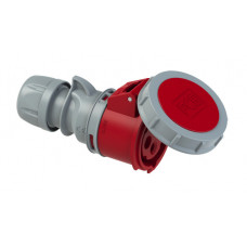 Розетка кабельная 32А/400V/3P+E/IP67 производитель PCE 2242-6ttv (под заказ)
