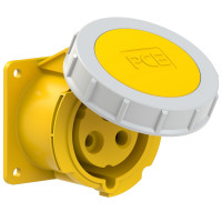 Встроенная розетка 32А/110V/1P+N+E/IP67 производитель PCE 3232-4
