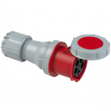 Кабельний вихід 125A/400V/3P+N+E/IP67 виробник PCE 245-6