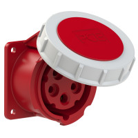 Встроенная розетка 16А/400V/3P+N+E/IP67 производитель PCE 3152-6f70