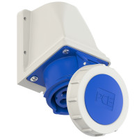 Настенная розетка 16А/230V/3P+N+E/IP67 производитель PCE 1152-9