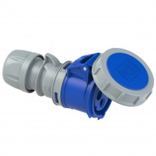 Кабельная розетка 32А/230V/1P+N+E/IP67 производитель PCE 2232-6tt