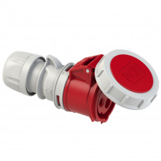 Розетка кабельна 32А/400V/1P+N+E/IP67 виробник PCE 2232-9