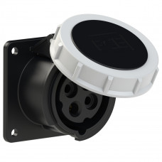 Вбудована розетка 16А/500V/3P+E/IP67 виробник PCE 3142-7