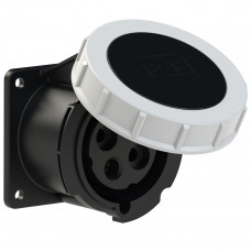 Вбудована розетка 32А/500V/3P+E/IP67 виробник PCE 3242-7