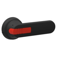 Ручка керування виносна до OT630-800F OHB125J12 IP65, блок. OFF