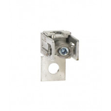 Комплект затисків каб. OZXB2L Al/Cu (25...120) (уп.3шт) ABB 1SCA022158R7750