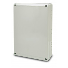 Щит для автоматики ACQUA СOMBI box, виробник FAMATEL 3954