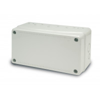 Щит для автоматики ACQUA СOMBI box, производитель FAMATEL 3955