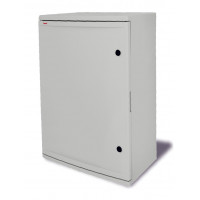 Корпус пластикударостійкий Magna 700x500x245 IP65, виробник FAMATEL 39157