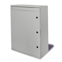 Корпус пластикударостійкий Magna 800x600x260 IP65, виробник FAMATEL 39168