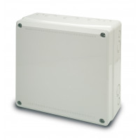 Щит для автоматики ACQUA СOMBI box виробник FAMATEL 3956