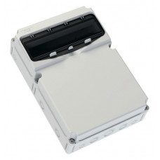 Порожній корпус FLEX 16-E IP66/67 виробник PCE 15851600
