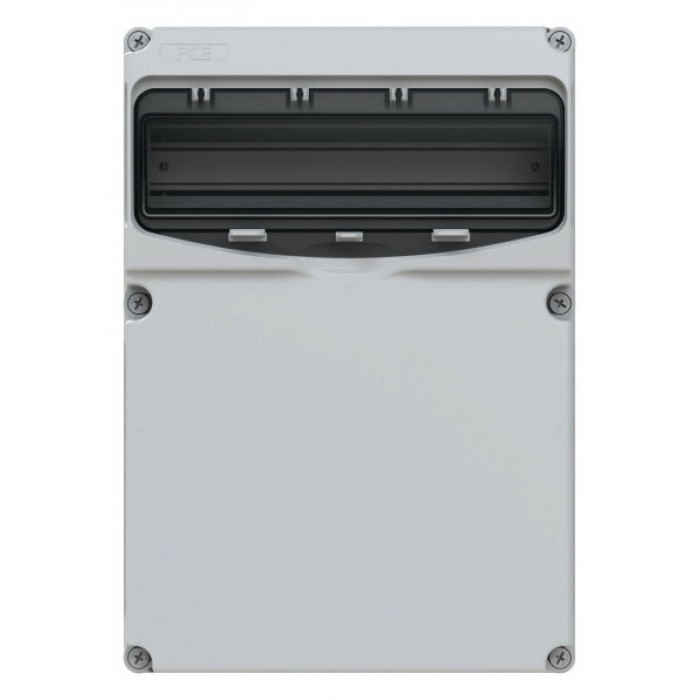 Порожній корпус FLEX 16-E IP66/67 виробник PCE 15851600