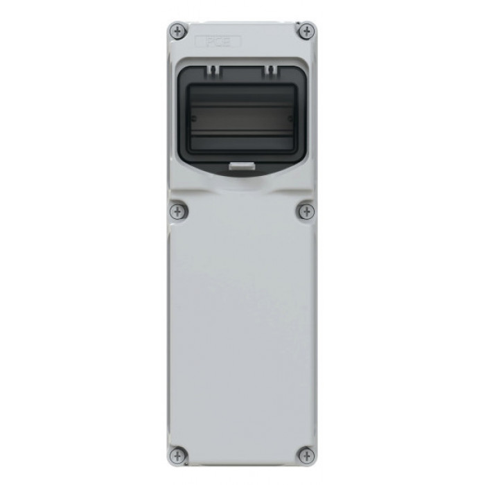 Порожній корпус FLEX 6-E IP66/67 виробник PCE 15850600