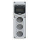 Порожній корпус FLEX 6-S3 IP66/67 виробник PCE 15850603