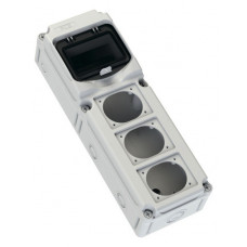 Порожній корпус FLEX 6-S3 IP66/67 виробник PCE 15850603