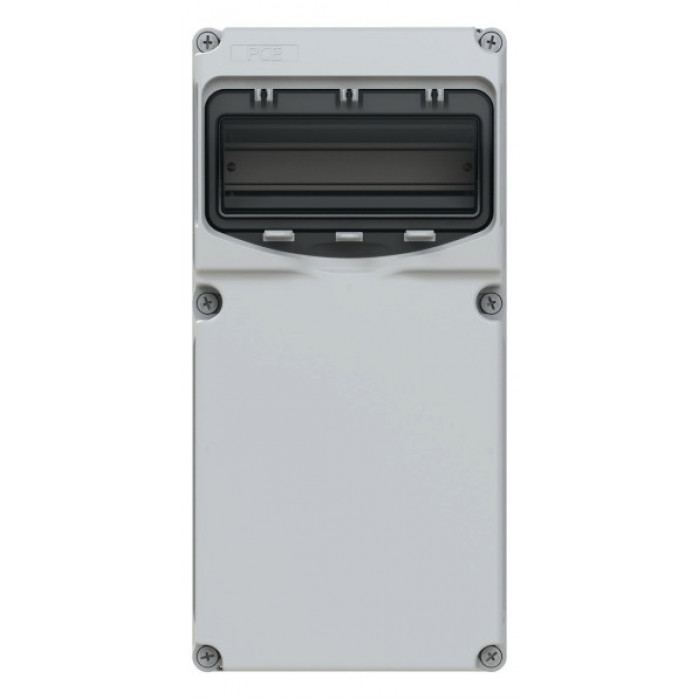 Порожній корпус FLEX 10-E IP66/67 виробник PCE 15851000