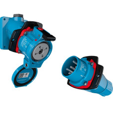 DECONTACTOR™ 30 A - 690 V - IP54/IP55 - IK09 - ПОЛИУРЕТАН