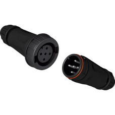 КОННЕКТОРЫ 16 A – 480 V – IP66/IP67/IP69 – IK08 – ПОЛИУРЕТАН
