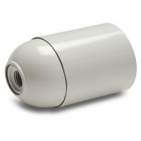 Патрон бакелитовый Е-27 изготовитель FAMATEL 161-B