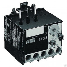 Теплове реле Т7 DU 0.24 для контакторів типу В7 1SAZ111301R0002