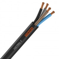 H07RN-F TITANEX 4x1,5