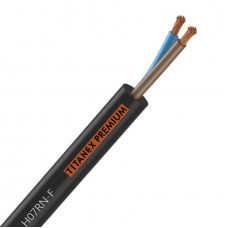 Кабель гумовий TITANEX® PREMIUM 2x4 виробник Nexans