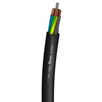 Всепогодний гнучкий кабель XTREM® H07RN-F 2x4