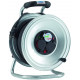 K2S40N2TF HEDI Подовжувач на котушці з металу D=290мм/3GS/IP44/40м H07RN-F3G2,5/термозахист