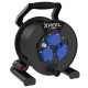 Удлинитель на катушке 3xSSDbf54 25m 3G1.5 H07 VGS2 производитель PCE 9250001-p
