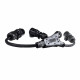 4D1S2P16 Y-SPLITTER CEE Розгалужувач з кабелем без конекторів