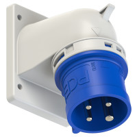 Фазоінвертор кутовий встр 16А/230В/4П/IP44 виробник PCE 77814-9