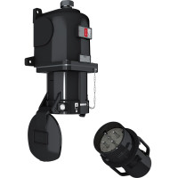 DECONTACTOR™ 125 A - 750 V - IP65/IP66 - IK10 - МЕТАЛЛ