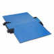 85305SET Defender Wheelcair Ramp Set (Комплект) Adam Hall