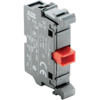 Контакт MCB-01G фронт. монт. 1НЗ ABB 1SFA611610R1110