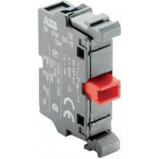 Контакт MCB-01G фронт. монт. 1НЗ ABB 1SFA611610R1110