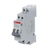 Выключатель E214-16-202 ABB 2CCA703030R0001