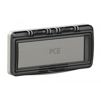 Защитное окно на 10 модулей IP54 производитель PCE 9006510