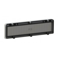 Захисне вікно на 18 модулів IP67 виробник PCE 900618